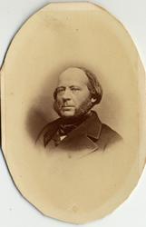 John Ericsson