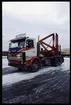 Svelast Lastbil, Scania 143M.