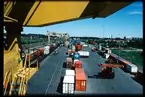 Containerterminal.