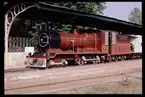 IR ZDM-3 162, Indian Railways.