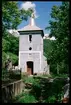 Romersk-Katolsk kyrka i Govajdia.