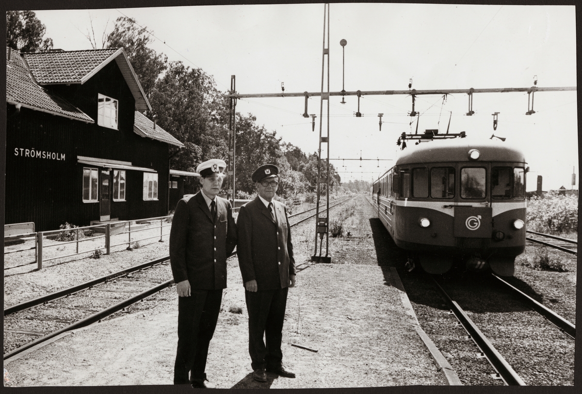 Trafikaktiebolaget Grängesberg - Oxelösunds Järnvägar, TGOJ X21 ...