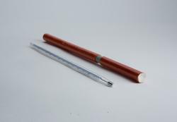 Termometer