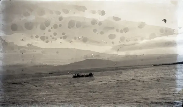 Timannafar (kapproingsbåt) Olsokhøgtid