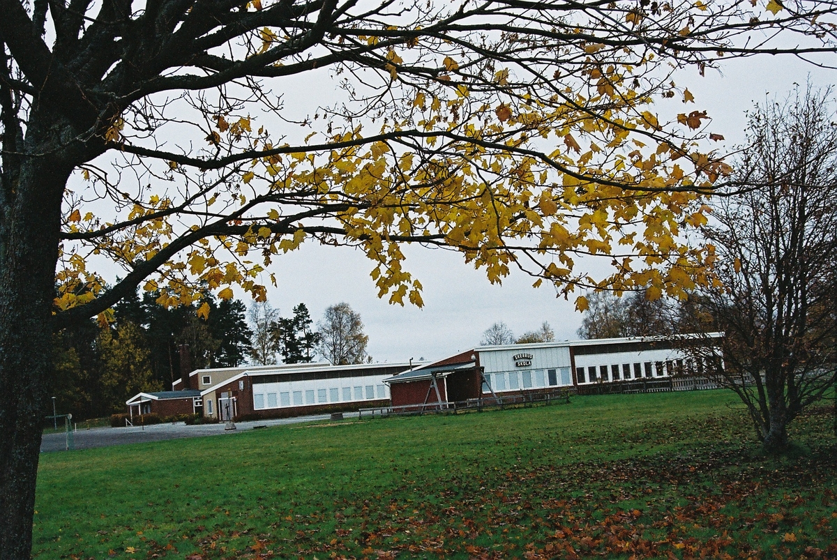 Gestad. Skolan, Skerrud 1:35