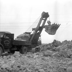 Ny viadukt.
3 september 1958.