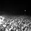 Rockgala i Folkets park.
8 september 1958.