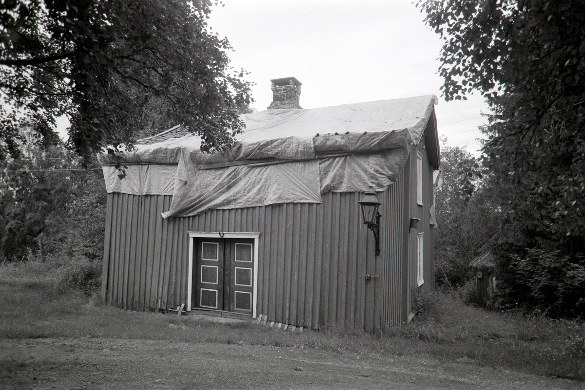 Eid, vestre, Våler, Hedmark, 1974.