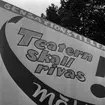 Teatern skall rivas.
6 oktober 1958.