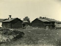 Gården Smens i Långhed.