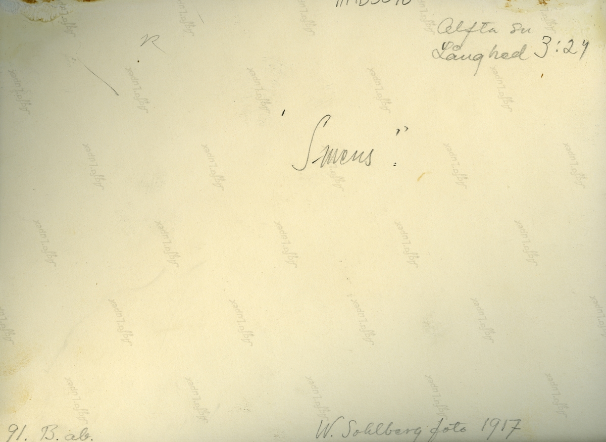 Gården Smens i Långhed.