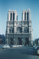 Notre Dame