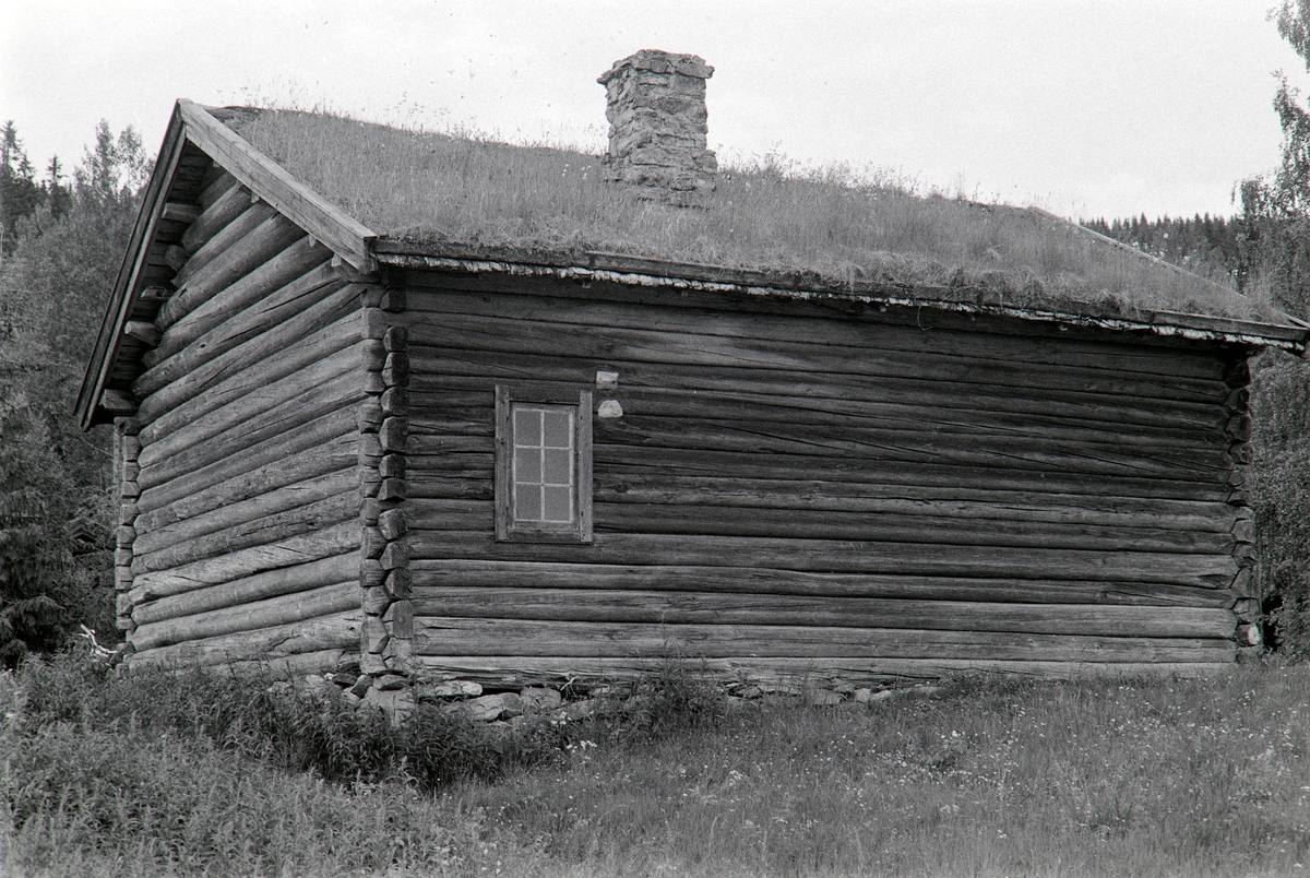 Trysil Bygdetun.