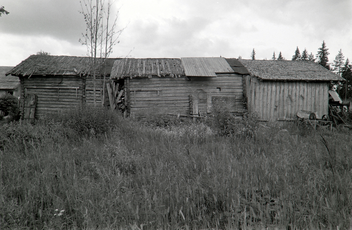 Anderstorpet, Grue Finnskog.