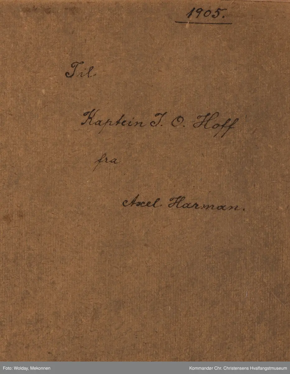 Svend Foyn, portrett, byste.