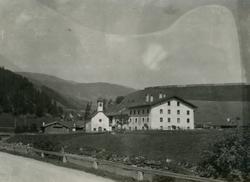 Ingvald Skjeldrup fotosamling