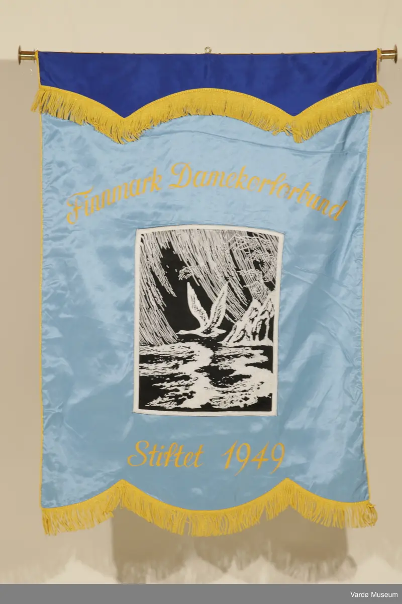 Finnmark Damekorforbund