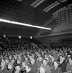 Örebrokonsum fyller 40 år.
November 1956.