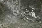 Landstormsofficers- och kokvagnskurs i Strängnäs 13-22.6.1930