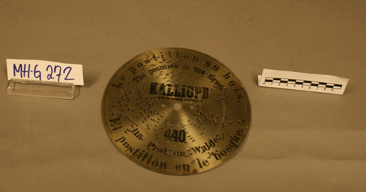 Polyfon