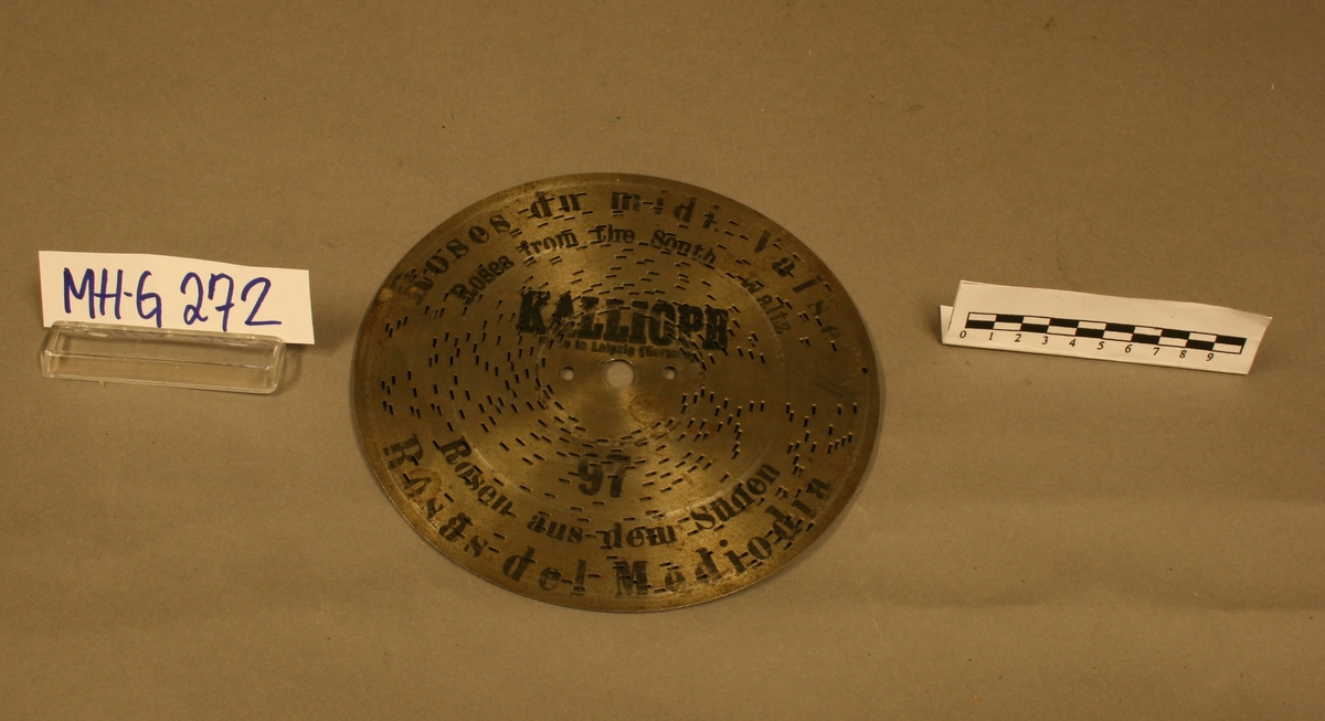 Polyfon