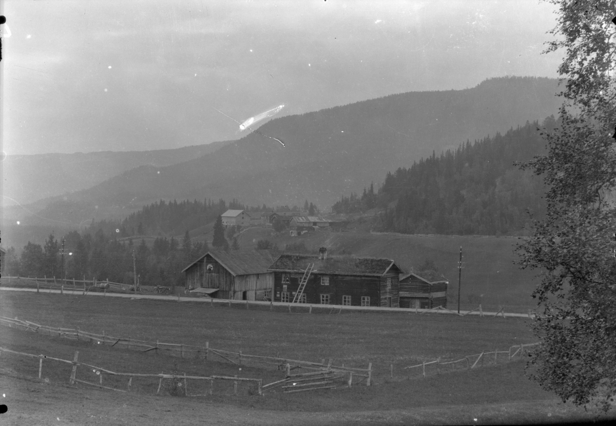 Gårdsnr. 150, bnr. 2, Rennebu