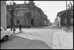 Vänersborg, Kronogatan - Edsgatan