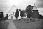 Od kyrka