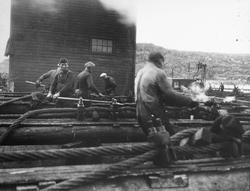 Norsk Bjergningskompagni A/S