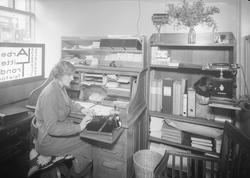 Bokhandelen til Arbeider-Litteratur A/S