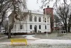 Vänersborgs museum