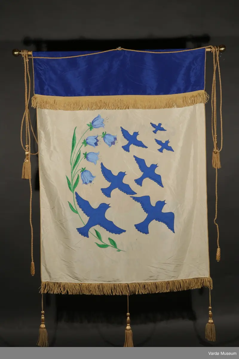 Finnmark sangerlag 
Stiftet 29.05.1951