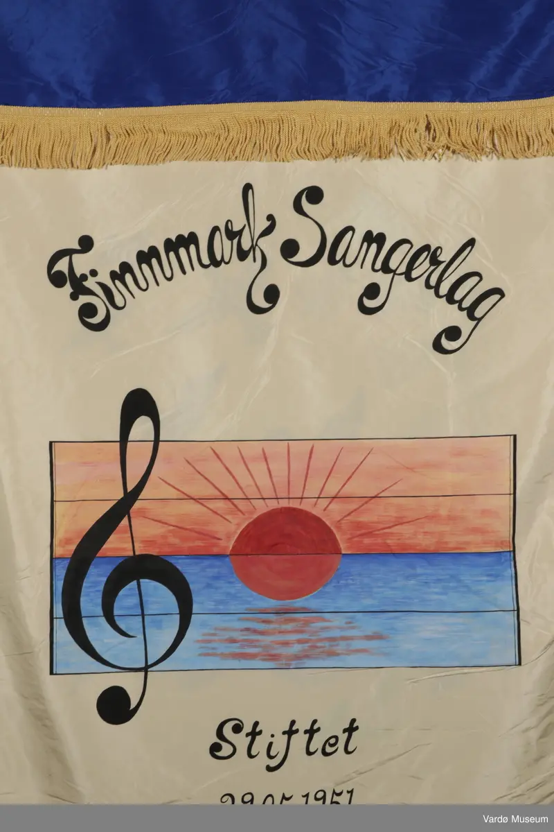 Finnmark sangerlag 
Stiftet 29.05.1951