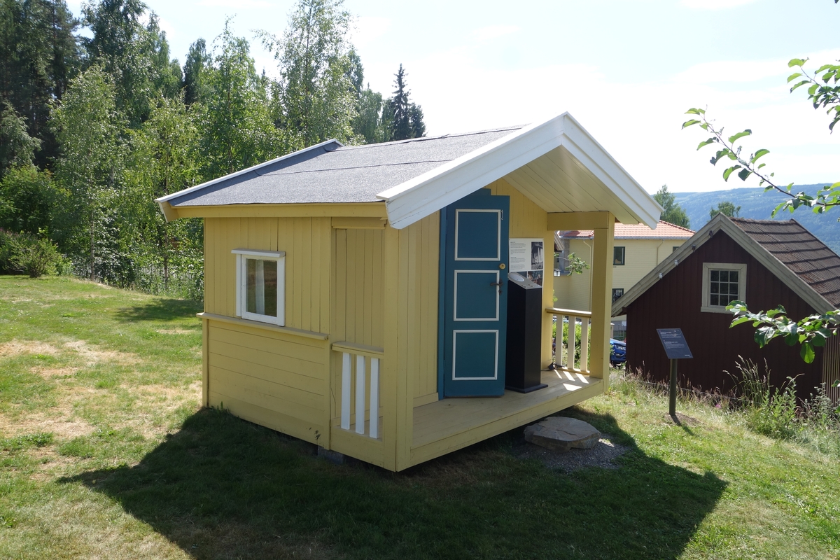 Lekestue