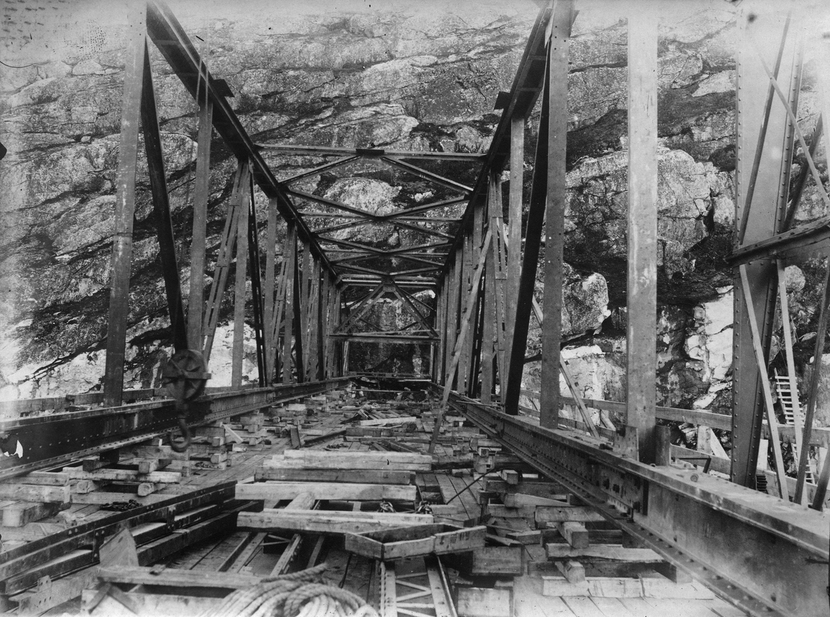 Malmkaikranen 18.09.1910