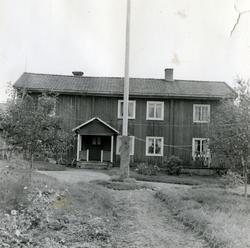 Arbrå socken