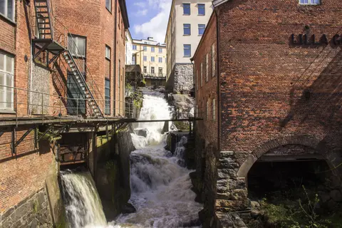 Mölndals stadsmuseum