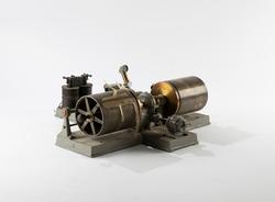 Ting klturhistorie øvelse