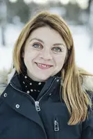 Anne Marit Noraker
