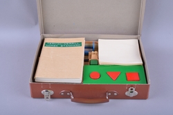 Undervisningsmateriell