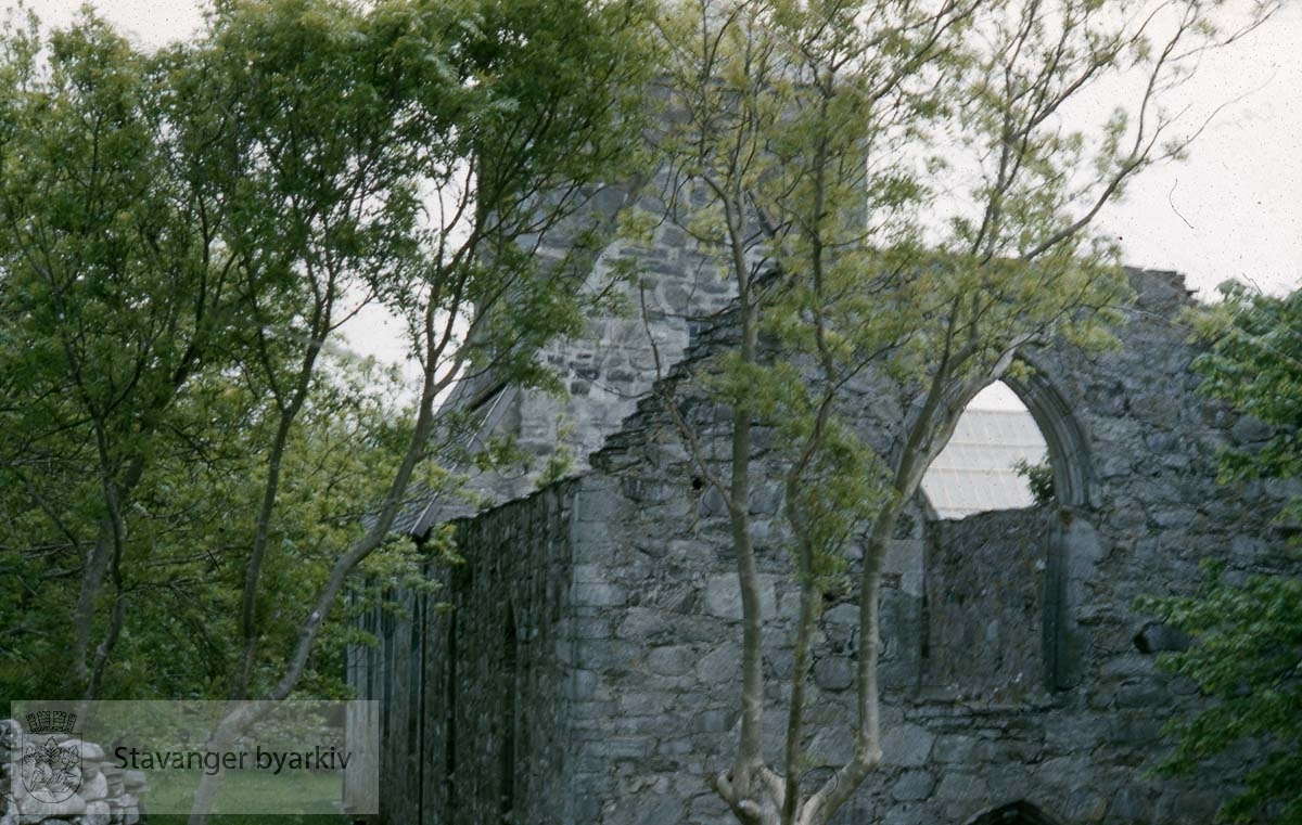 Utstein kloster