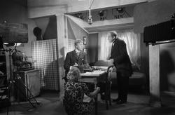 Innspilling av filmen "Tørres Snørtevold".