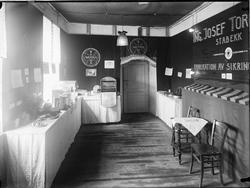 Fylkesutstillingen Kongsberg 1924