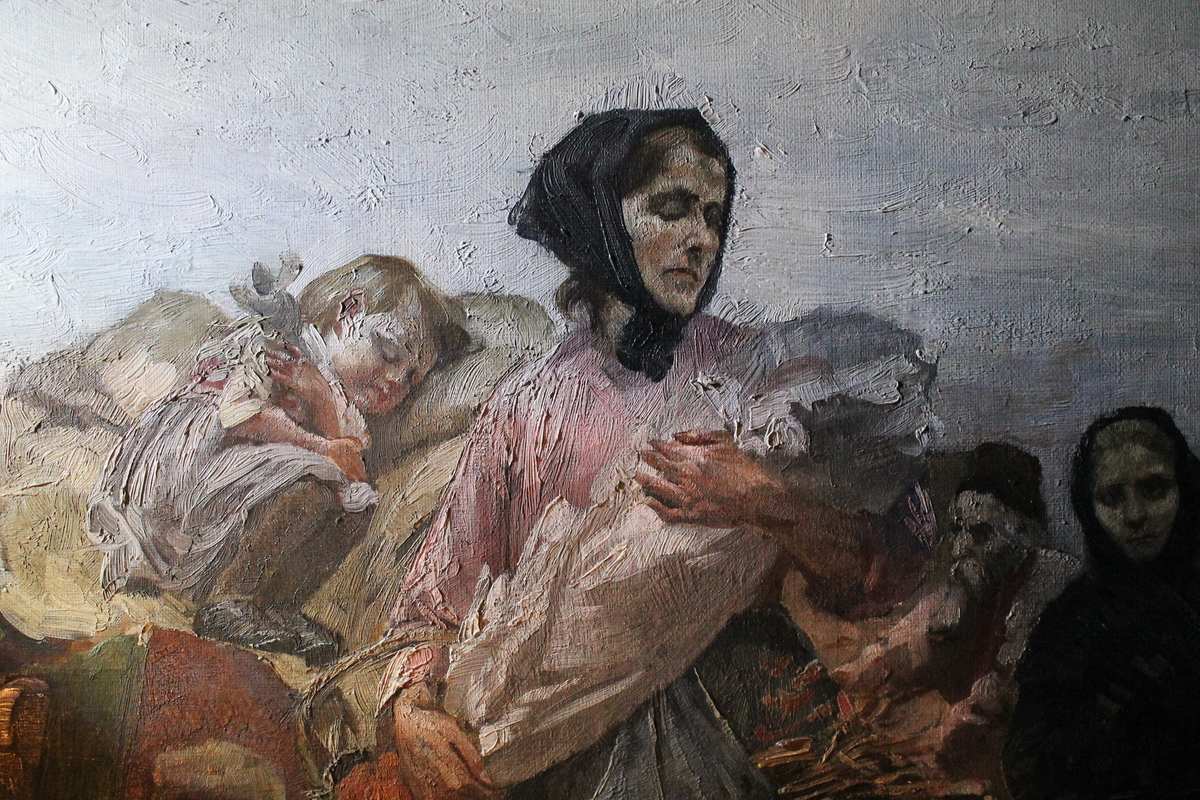 Maleri