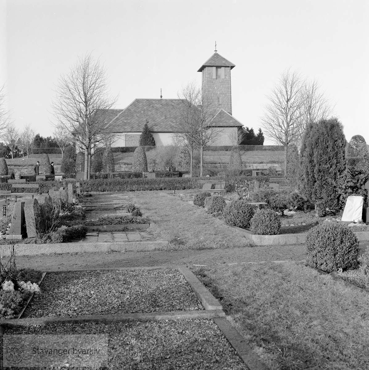 Eiganes kapell og krematorium