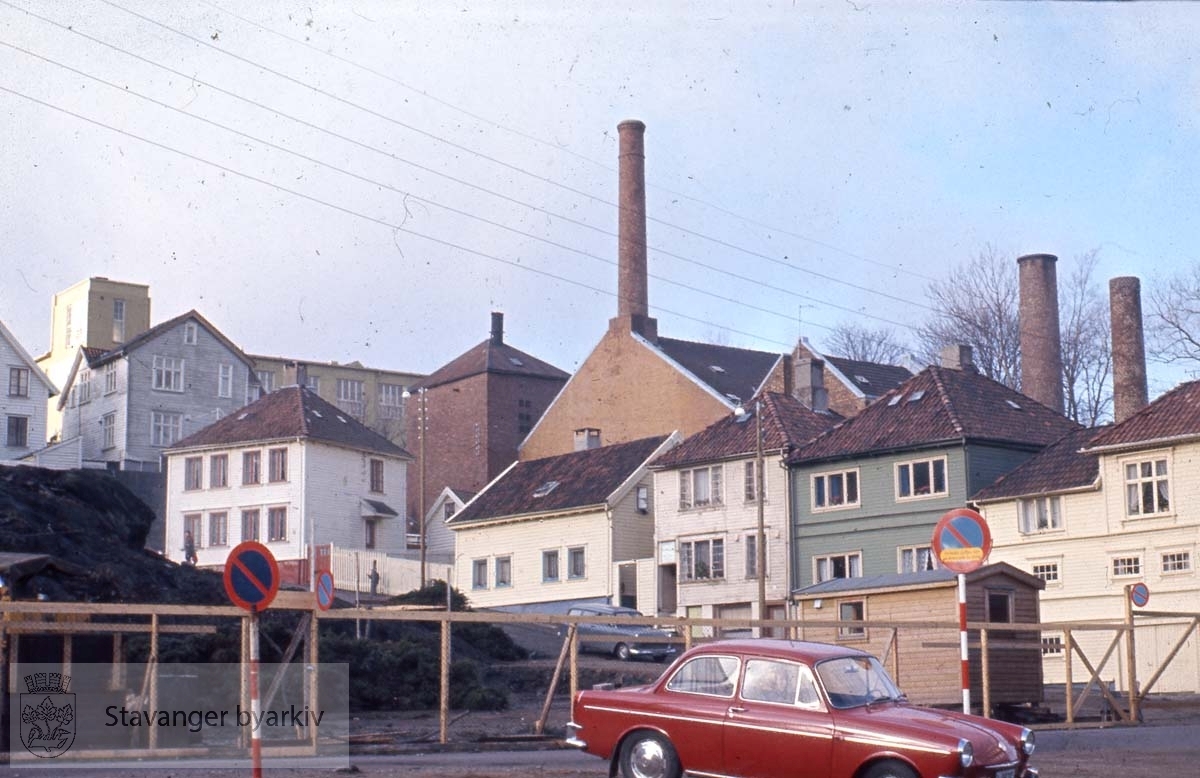 Klinkenbergbakken