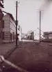 Sollefteå telefonnät omkr. sekelskiftet 1900.