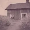 Västra Sverige telefonnät omkr. 1900. Troligen telefonstation.