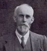 F.G. Creed. 1871 -