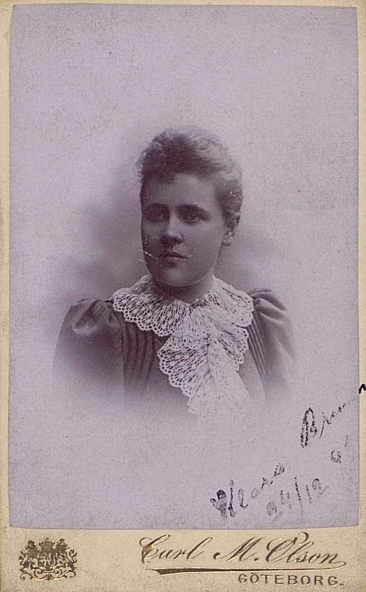 Clara Brun